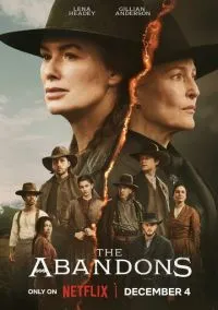 Покинутые 1 сезон (2025) смотреть онлайн бесплатно в хорошем качестве FULLHD